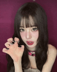 Bang Bang Wink GIF