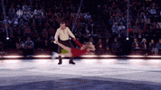 Spin Spinning GIF by CBC
