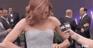 Brittany Snow Emmys 2019 GIF by Emmys