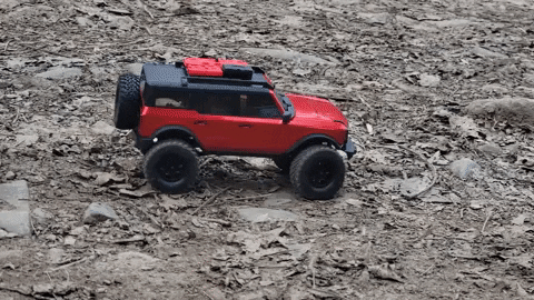 HobbyTrap giphygifmaker rc off road GIF