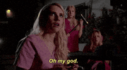 season 2 GIF by ScreamQueens
