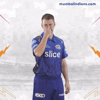 Ipl Watching You GIF by Mumbai Indians