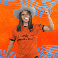 National Womens Soccer League GIF by Houston Dash