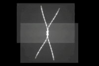 video art analog GIF by J. Robinson