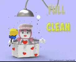 Amour Love GIF by Royalriver