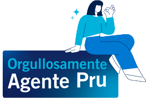 PrudentialSegurosMex giphyupload ahorro ppr finanzas personales Sticker