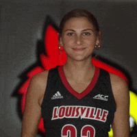 University Of Louisville GIF by Louisville Cardinals