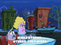 season 6 penny foolish GIF by SpongeBob SquarePants