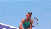 Veronika Kudermetova Tennis GIF