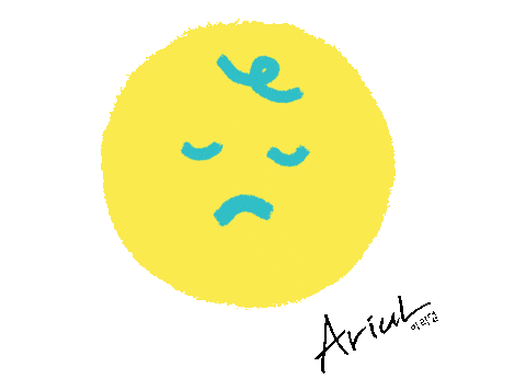 Mood Skincare Sticker by Ariul Indonesia