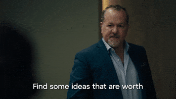Find Some Ideas
