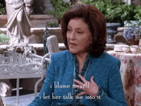 season 6 netflix GIF by Gilmore Girls 