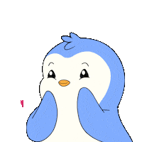 Money Crypto Sticker by Pudgy Penguins