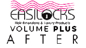 Wig Hair Salon Sticker by easilocks