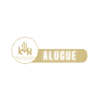 kharfush imoveis aluguel karim kmh Sticker