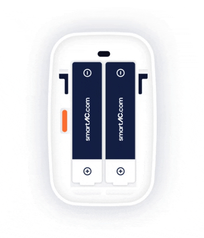SmartAC business tech startup ac GIF