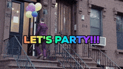 ThousandDollarListing party comedy real estate reality tv GIF