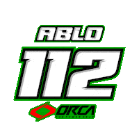 Indonesia Adventure Sticker by ORCA RACING