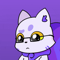 Truth Agree GIF by Lucky Kat Studios