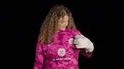 Excited Womens Soccer GIF by National Women's Soccer League