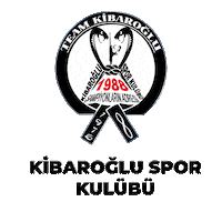 kibaroglusportgym kibaroglu Sticker
