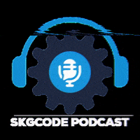 skgcode podcast skgcode GIF