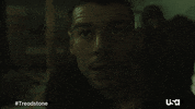 Usa Network Television GIF by Treadstone