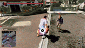 Yakuza 3 Pineapple GIF