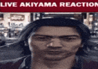 Yakuza 0 GIF