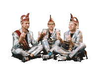 Den Bosch Carnaval Sticker by Danny's Eeterij