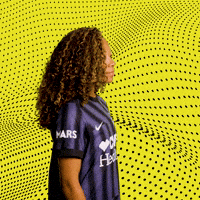 Football Soccer GIF by Washington Spirit