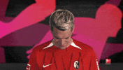 Look Up Sc Freiburg GIF by Bundesliga