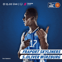 game on win GIF by easyCredit Basketball Bundesliga