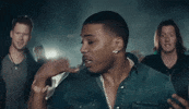 Nelly GIF by Florida Georgia Line