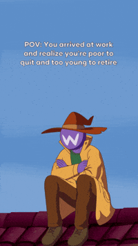 Magic Realize GIF