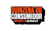 Consumidor Sticker by Aposta Ganha