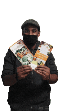 solidrive market agen superette antigaspi Sticker