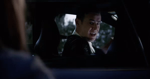 cash #lifeinpieces GIF by CBS