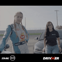 Like A Boss Racing GIF by 303Products