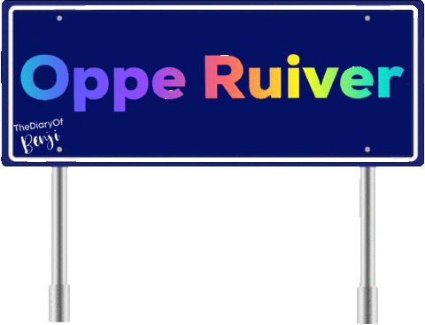 Reuver Sticker