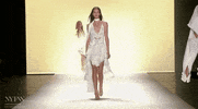 spring summer 2017 collection jonathan simkhai GIF by NYFW: The Shows