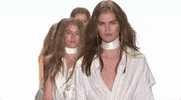 spring summer 2017 collection jonathan simkhai GIF by NYFW: The Shows