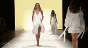 spring summer 2017 collection jonathan simkhai GIF by NYFW: The Shows