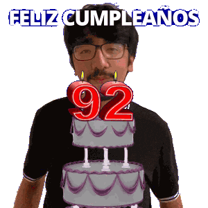 Feliz Cumpleaños Sticker