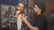 Thinking Think GIF by Sidetalk