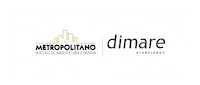 Dimare Sticker by Metropolitano Núcleo de Arquitetura e Design