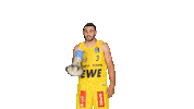 Ewe Baskets Sport Sticker by EWE Baskets Oldenburg