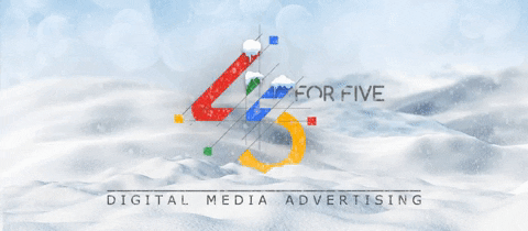 Digital Marketing Agency Design GIF by FORFIVEdma