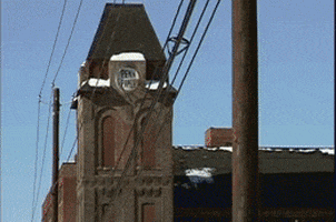 yes this is chandis the office GIF