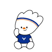 Badminton Sticker by VICTOR